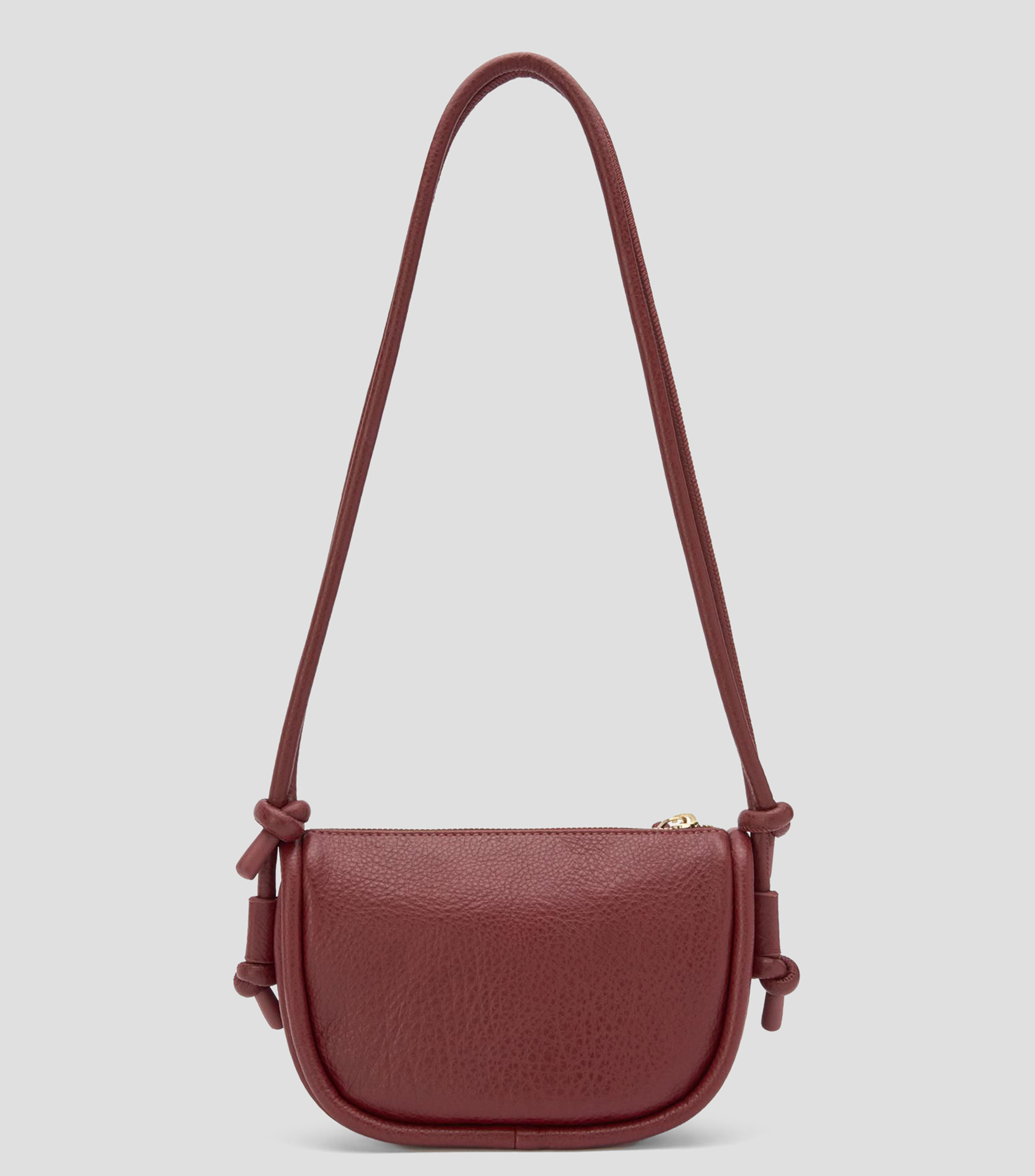 Bolsa Crossbody liso Mujer